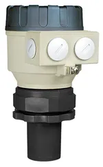 BAMOSONIC Transmetteur de niveau à ultrasons