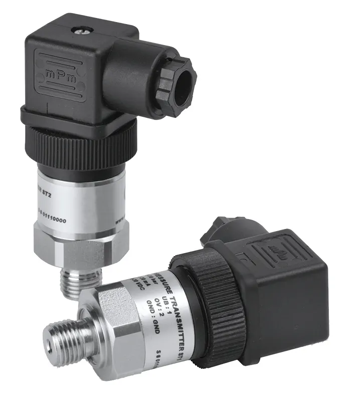 Série 8050 Transmetteurs de pression OEM