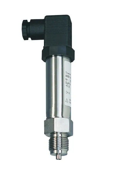 Série 8010 Transmetteurs de pression hautes performances, G 1/2