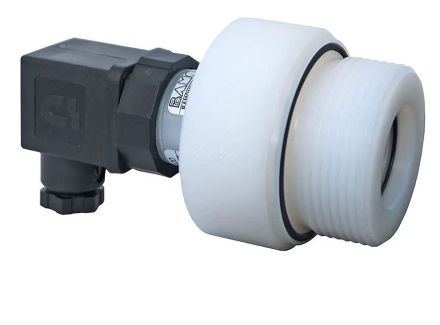 BAMONIV Transmetteur de niveau hydrostatique PVDF