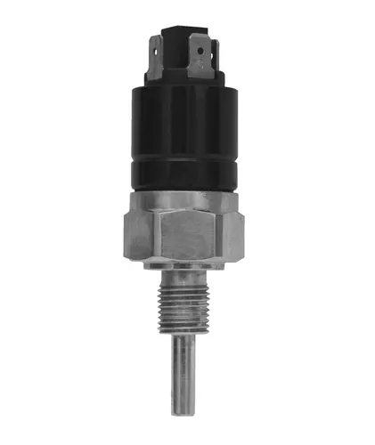 Série SE Thermostat bimétallique réglable