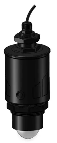 Series PWRD 86 — standard radar level transmitter