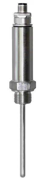 Série CT 2120 Sondes de température Pt 100, sortie 4-20 mA, connecteur M12