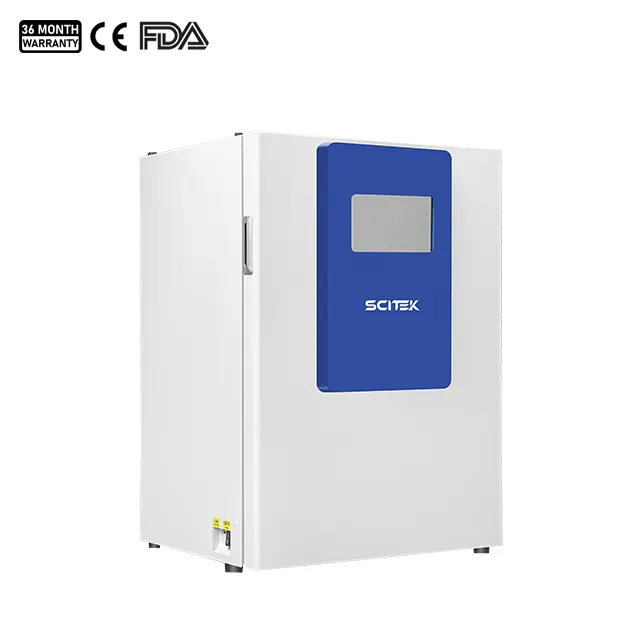 CO2 Incubator AH Series (ICB-C60AH / C190AH / C270AH)