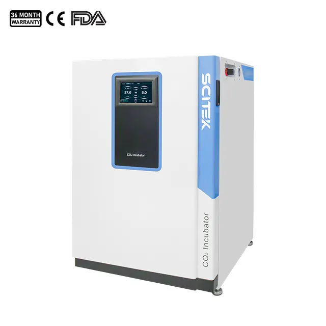 CO2 Incubator ICB-CA Series (C160A / C195A / C185W)