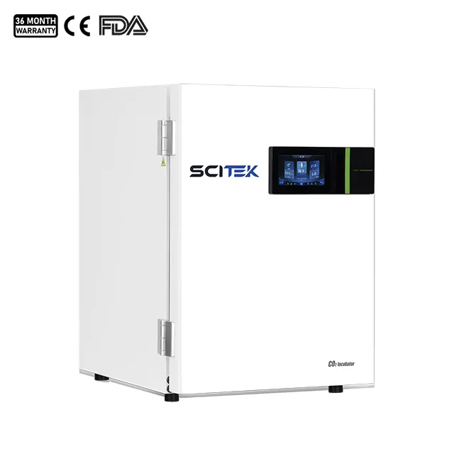 CO2 Incubator 170L ICB-170