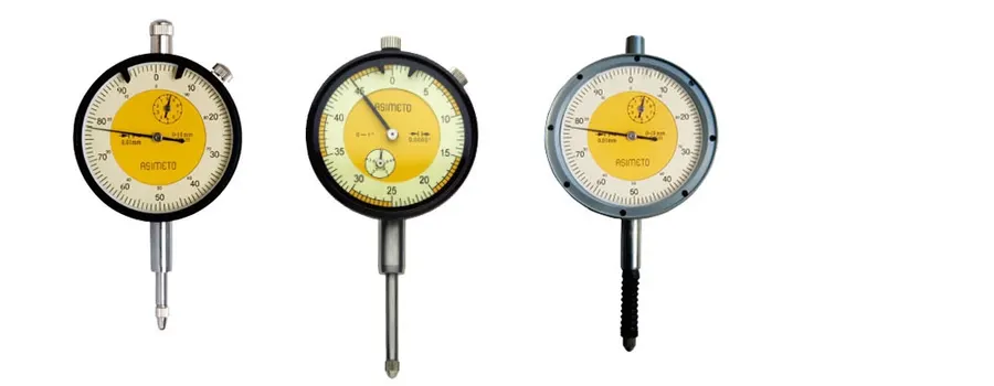 AGD2 Dial Indicator (402 Series)