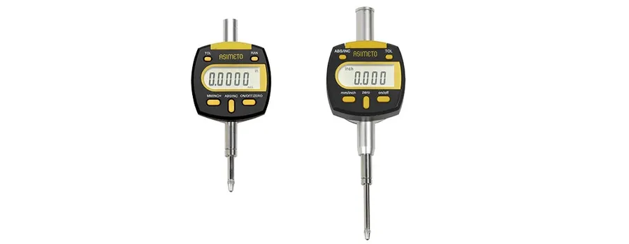 Digital Indicator (405 Series)