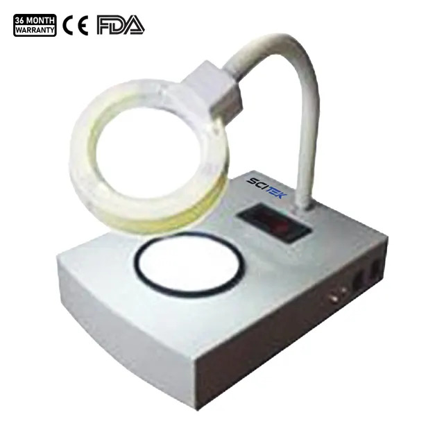 عدّاد مستعمرات بتكبير 10× BCC-50 / BCC-50I