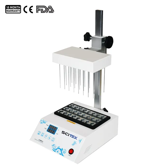 Concentrateur d'échantillons SC-200