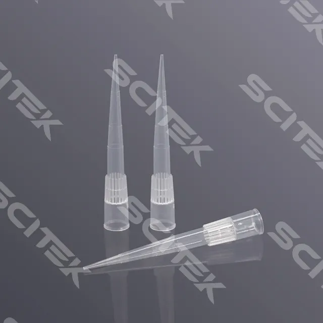 Pipette Tips PT (10 µL to 10 mL)