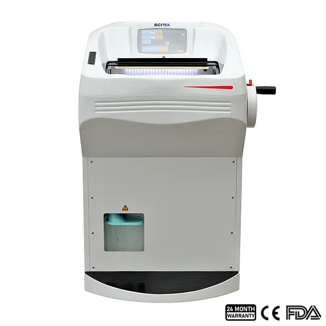 Cryomicrotome (cryostat) MT-C3000