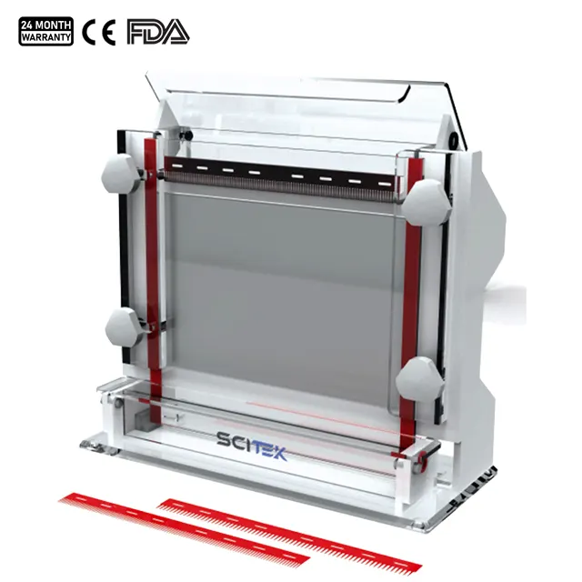 Sequencing Electrophoresis Tank