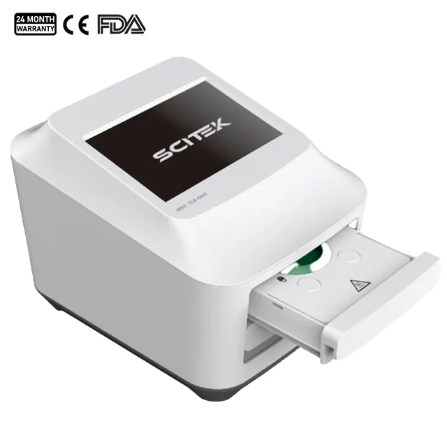 Transfer Electrophoresis Tank ET-T01