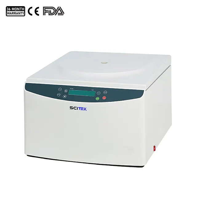 Cytocentrifugeuse
