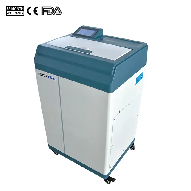 Décongélateur de plasma BTM-IW