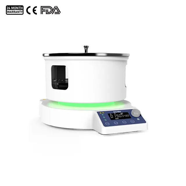 Digital Thermostatic Magnetic Stirring Bath OWB-S220V3 / OWB-S220V5