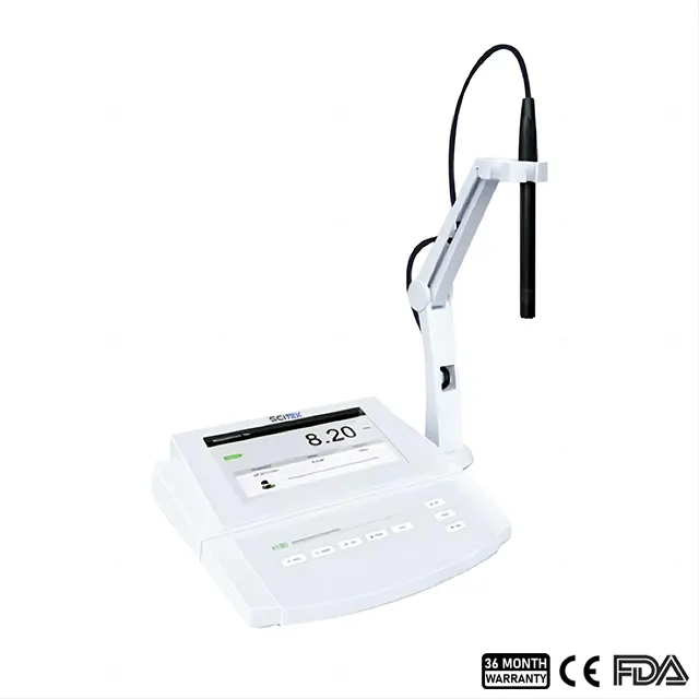 Benchtop Dissolved Oxygen Meter DO-B180 / DO-B181