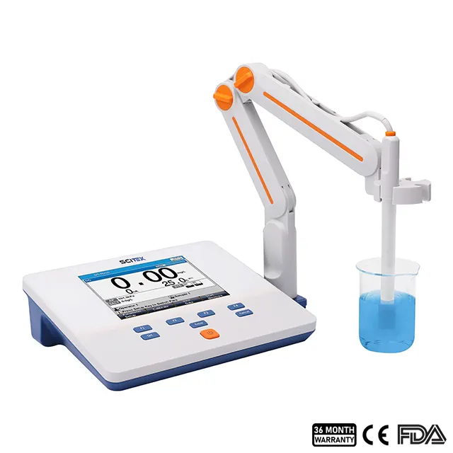 Benchtop Dissolved Oxygen Meter DO400F