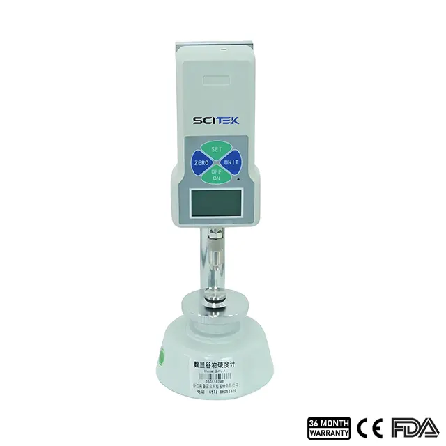 مقياس صلابة الحبوب GHM-1 / GHM-2