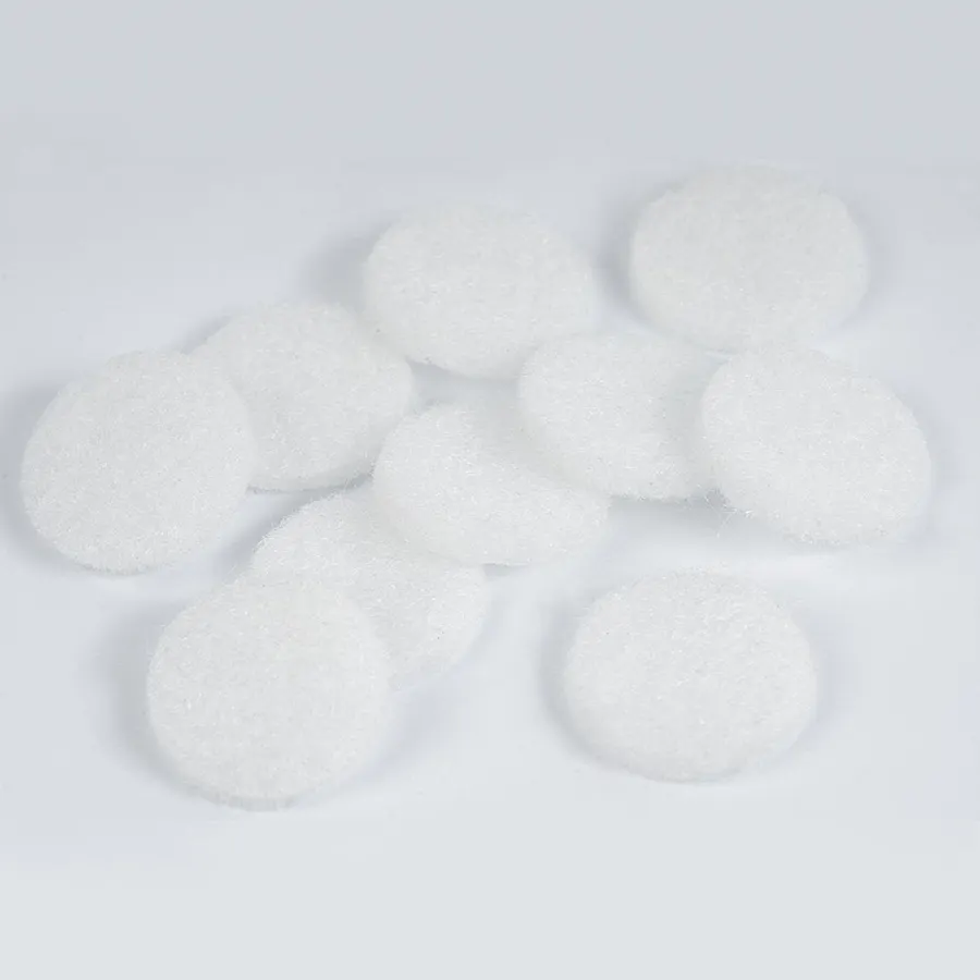 Filtres pour vacuomètre Elitech VGW-760 (sachet de 10)