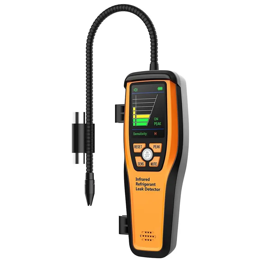 Elitech ILD-200 – كاشف تسرّب بالأشعة تحت الحمراء