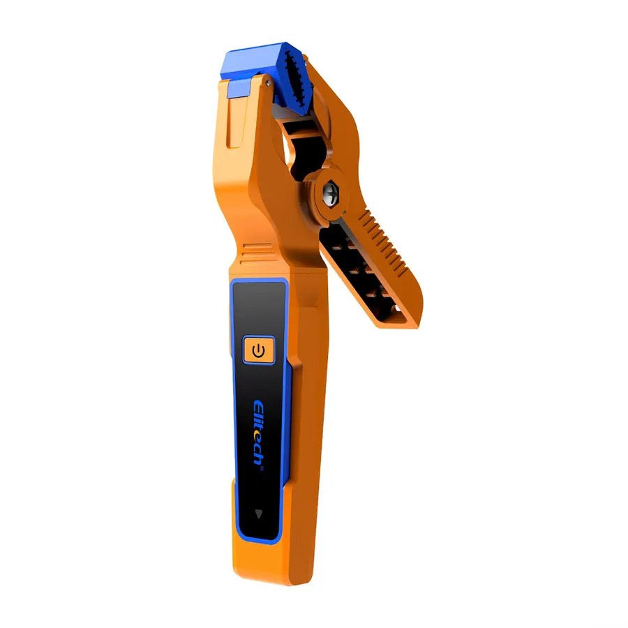 Elitech IPT-01 – Pince de température sans fil pour HVAC