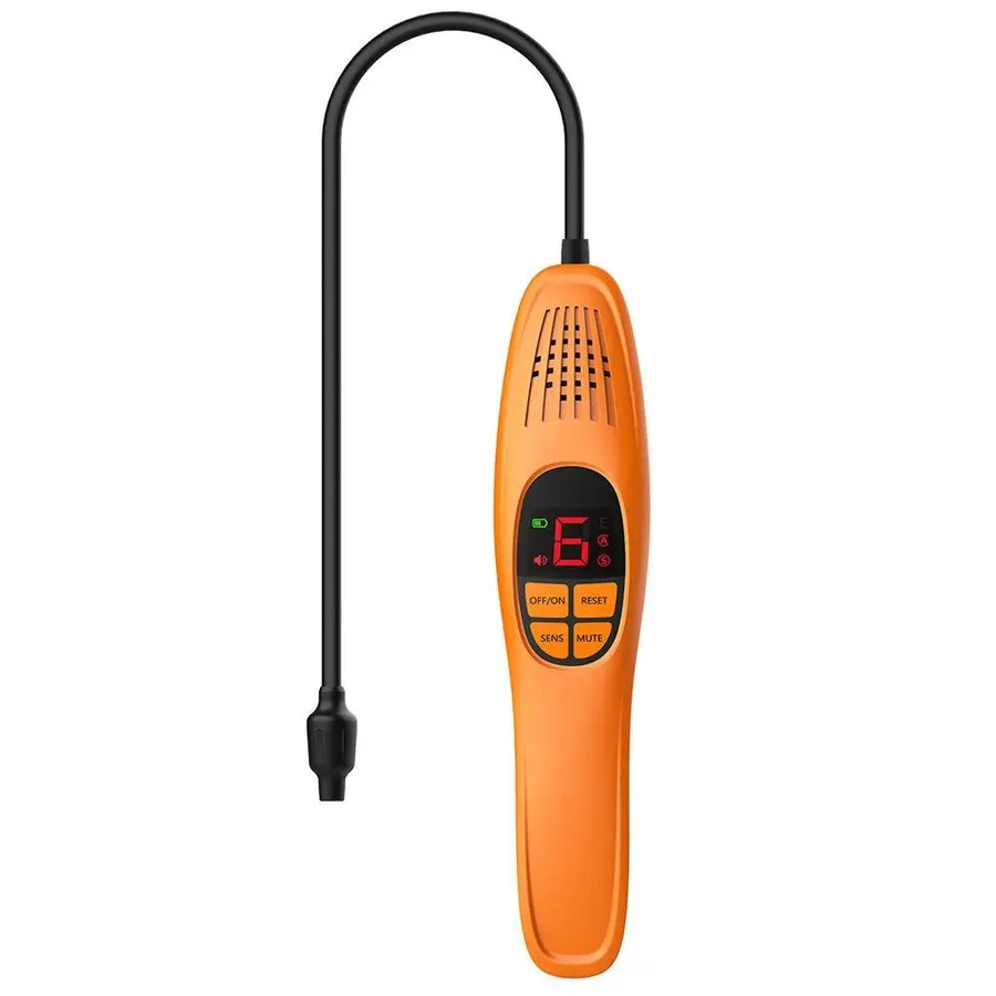 Elitech LD-100+ – Détecteur de fuites à diode chauffée