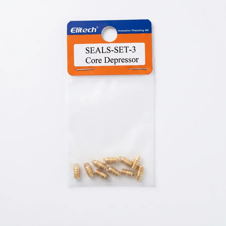 Poussoirs de valve pour flexibles de charge « Adjust-A-Valve » (lot de 10)