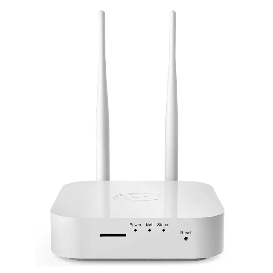 Elitech RCW-2200 – Système de surveillance sans fil de température et d'humidité