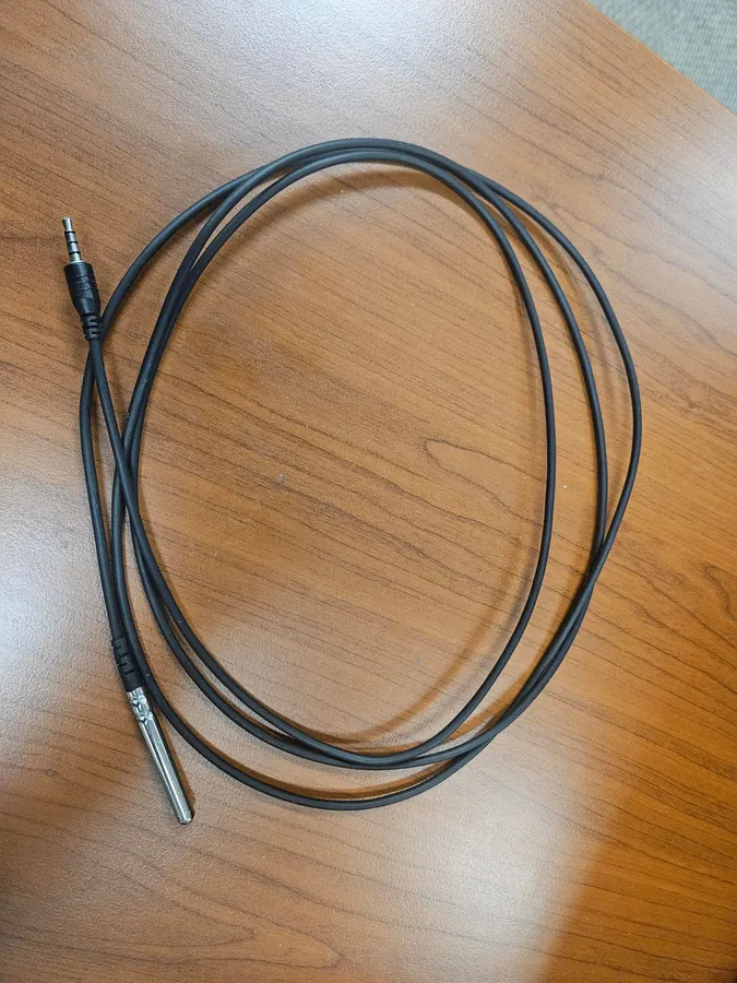 Sonde externe pour régulateurs Elitech STC-1000Pro / STC-1000WiFi