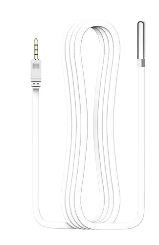 مسبار حرارة لجهاز Elitech RCW-360Pro (5 m)