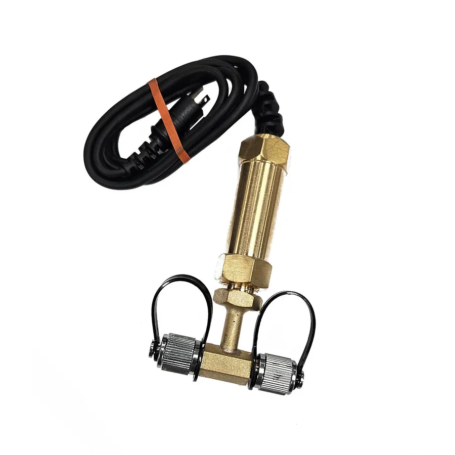 Transmetteur de vide pour Elitech EMG-20V / EMG-40V