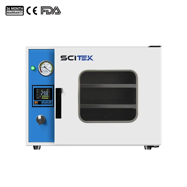 فرن تفريغ، سلسلة B/BE (VO-20 – VO-210)