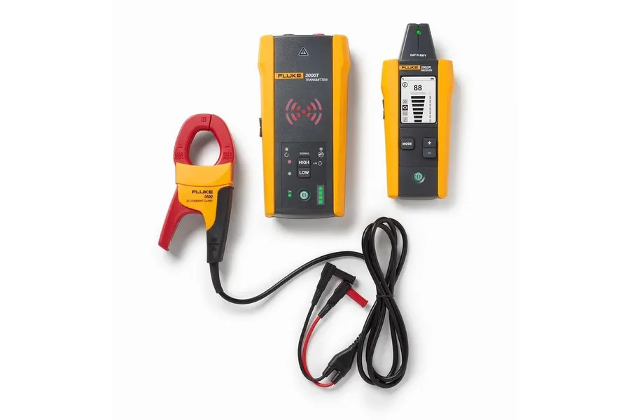 Kit de traçage de câbles avancé Fluke 2052