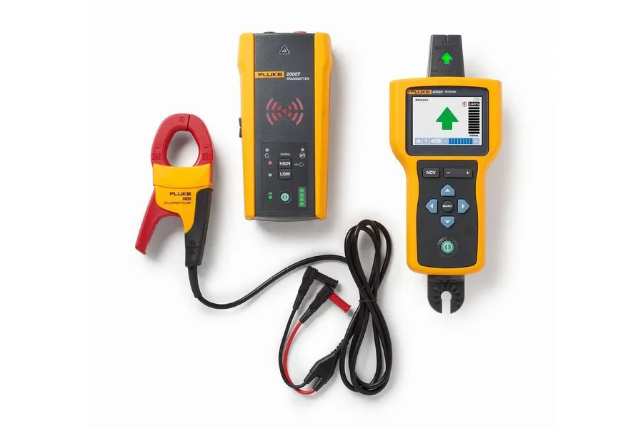 Kit de traçage de câbles avancé Fluke 2062 Pro