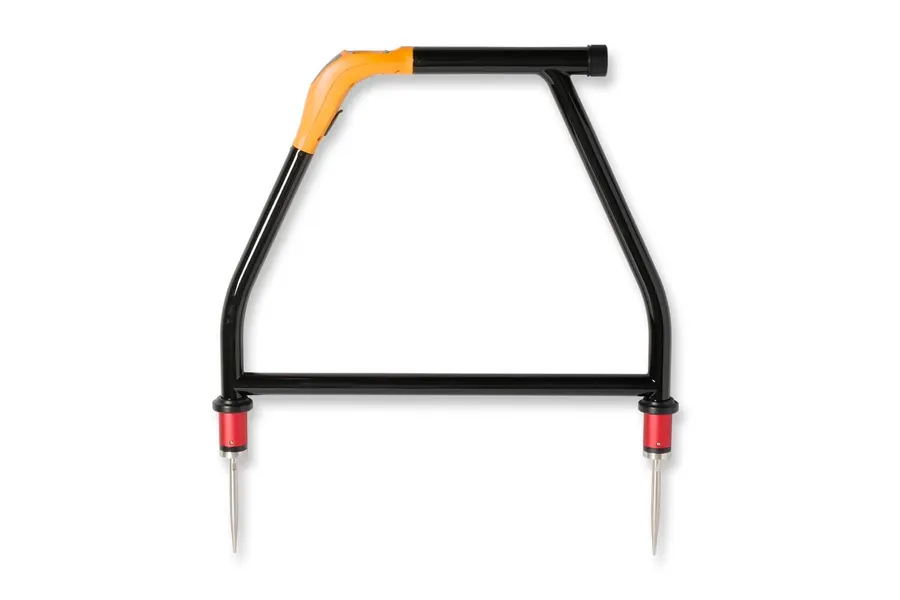 Accessoire à cadre en A pour localisateur d´équipements souterrains Fluke SmartTrace™ AF2082