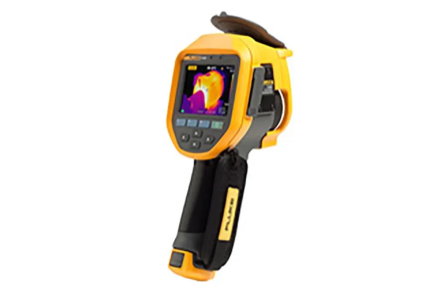 Caméra infrarouge Fluke Ti400