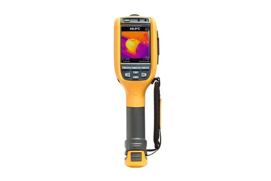 Caméra infrarouge Fluke Ti95