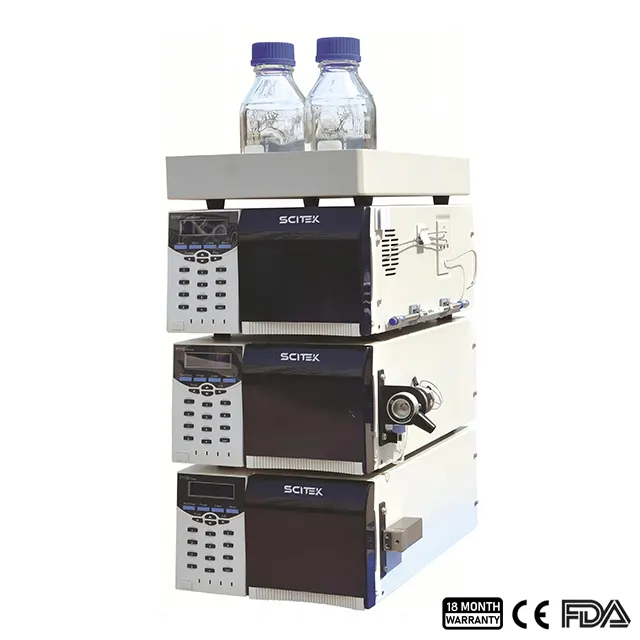 Système HPLC LC-I1100 / LC-G1100