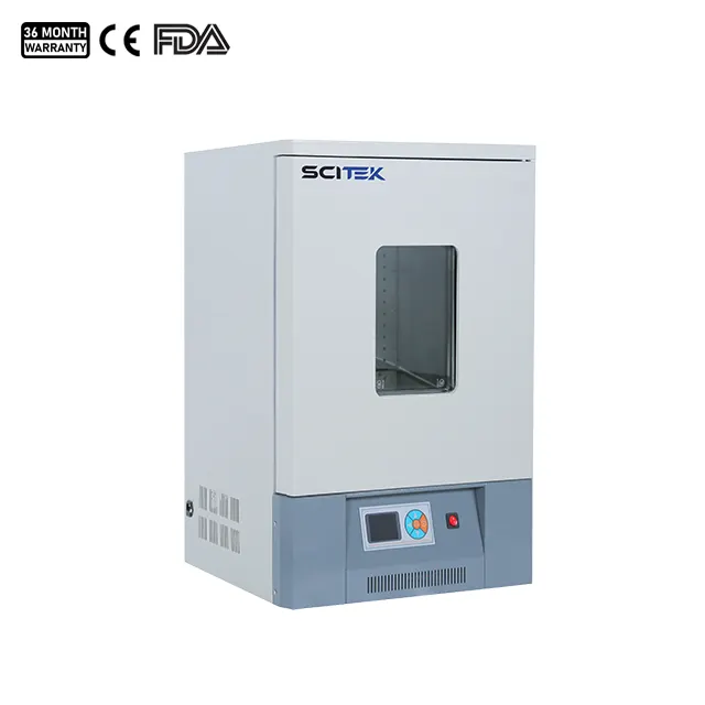 BOD Incubator
