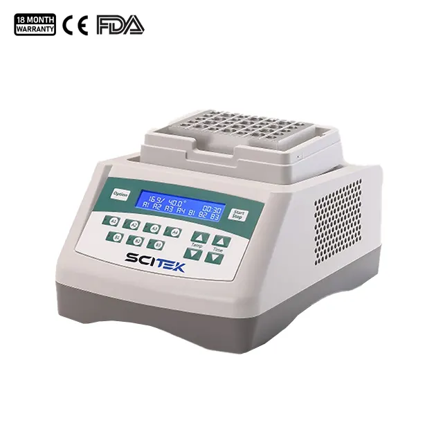 Biological Indicator Incubator BII-1000 / BII-1000S