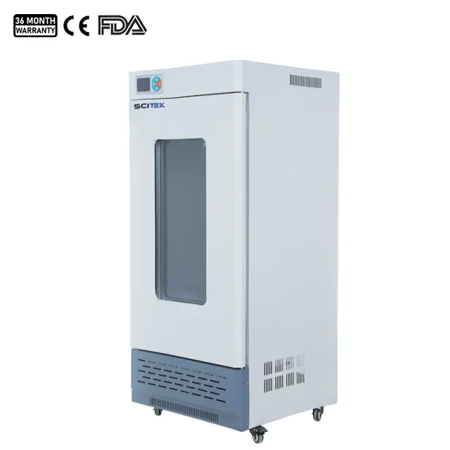 Mould Incubator, 150/250/350/450 L