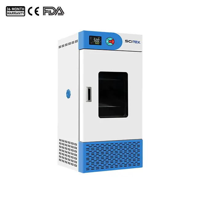 Cooling Biochemical Incubator, BI Series