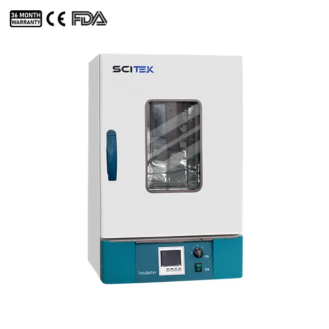 Benchtop Thermostatic Incubator