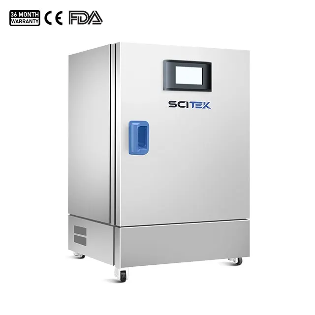 Constant Temperature Incubator N/F Series