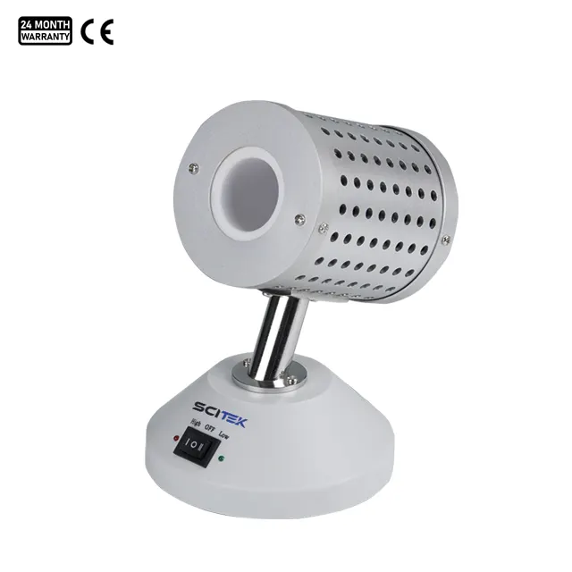 معقّم بالأشعة تحت الحمراء للعُرى BCS-800A / BCS-800B