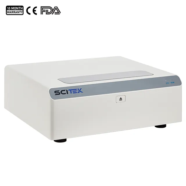 Isothermal Amplification Fluorescence PCR System PCR-IAF164 / IAF164I