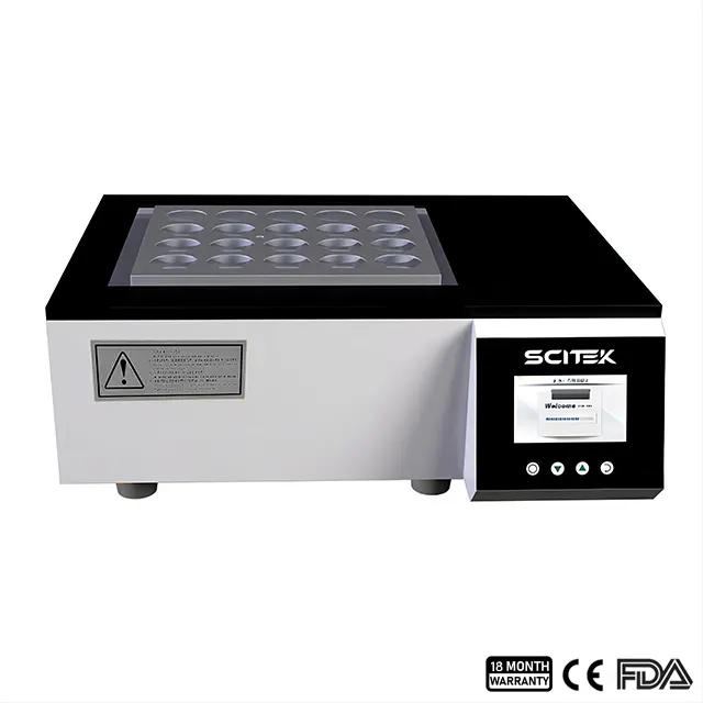 فرن هضم كيلدال KDF-220F