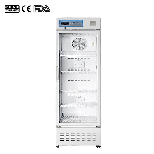 Réfrigérateur de laboratoire 265 L (MR-5V270)